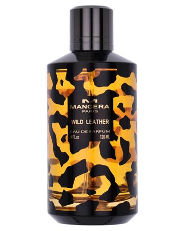 Mancera Wild Leather EDP U 120 ml