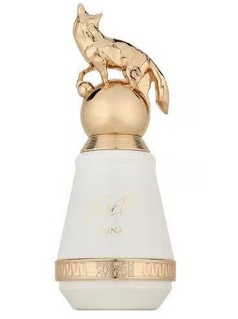 French Avenue Fierte Luna Eau de Parfum 80 ml