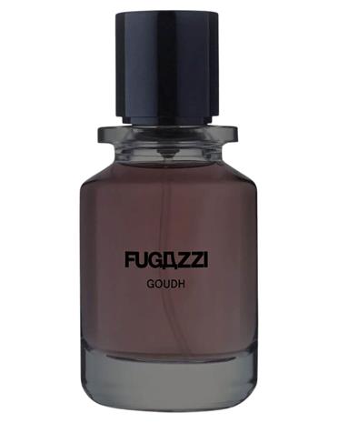 Fugazzi Goudh - EdP 50 ml