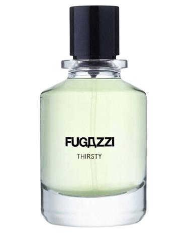 Fugazzi Thirsty - EdP 100 ml