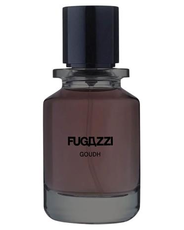 Fugazzi Goudh - EdP 100 ml