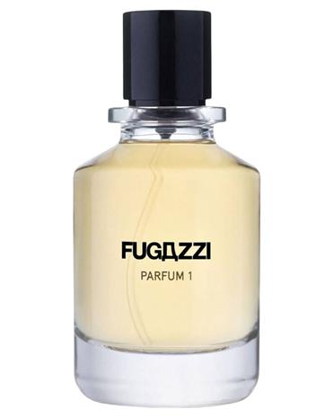 Fugazzi Parfum 1 - EdP 100 ml
