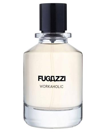 Fugazzi Workaholic - EdP 50 ml