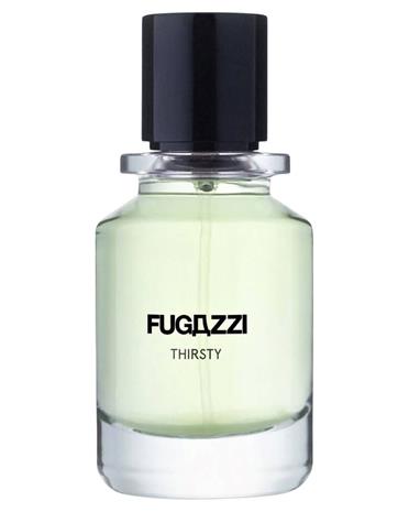 Fugazzi Thirsty - EdP 50 ml