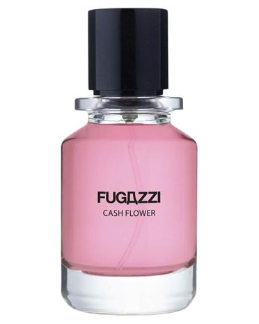 Fugazzi Cash Flower - EdP 50 ml – kuva 8/8