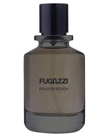Fugazzi Passionfroudh - EdP 100 ml