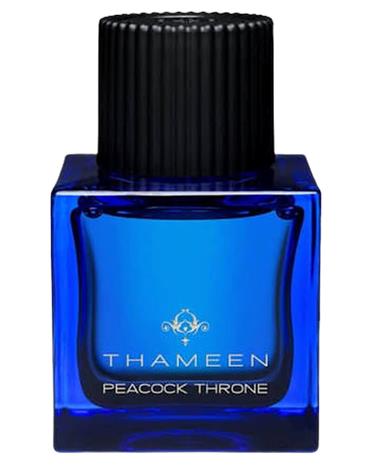 Thameen Peacock Throne Hajuvesi 100 ml