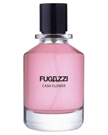 Fugazzi Cash Flower - EdP 100 ml