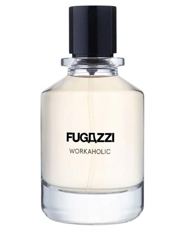 Fugazzi Workaholic - EdP 100 ml