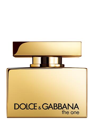 Dolce & Gabbana The One Gold Intense - EdP 50 ml – kuva 7/8