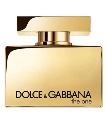 Dolce & Gabbana The One Gold Intense - EdP 50 ml – kuva 8/8
