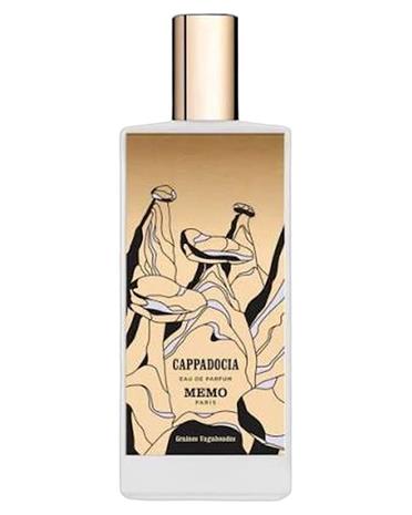 Memo Paris Cappadocia - EdP 75 ml