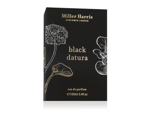 Miller Harris Black Datura EDP 100 ml