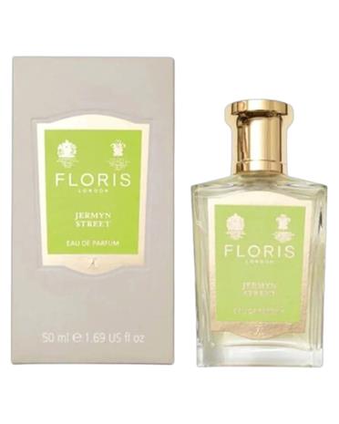 Floris London Jermyn Street Eau de Parfum 50 ml