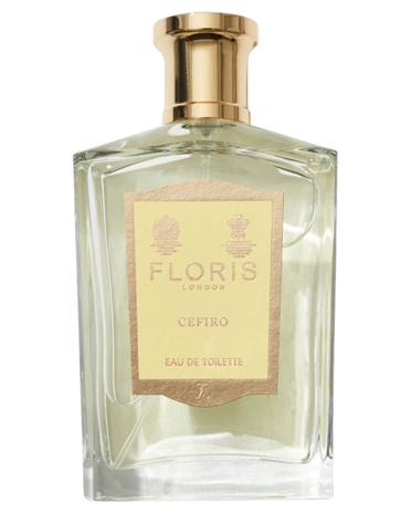 Floris London Cefiro - EdT 100 ml