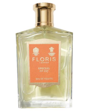 Floris London Special No.127 - EdT 50 ml