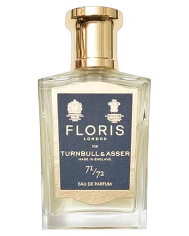 Floris London 71/72 Eau de Parfum 50 ml