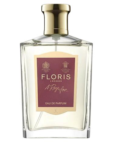 Floris London A Rose For… Eau de Parfum 100 ml