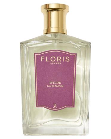 Floris London Wilde Eau de Parfum 100 ml