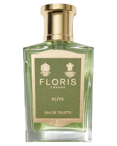 Floris London Elite - EdT 50 ml