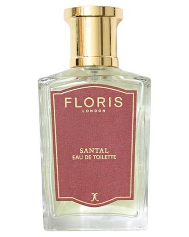 Floris London Santal - EdT 50 ml