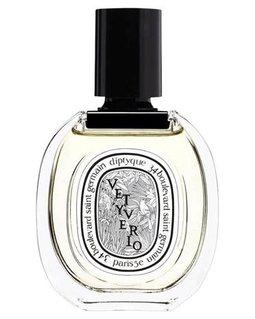 Diptyque Vetyverio - EdT 50 ml – kuva 8/8