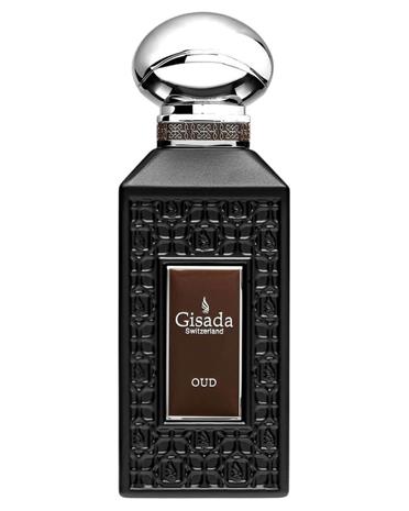 Gisada Luxury Collection Oud - EdP 100 ml