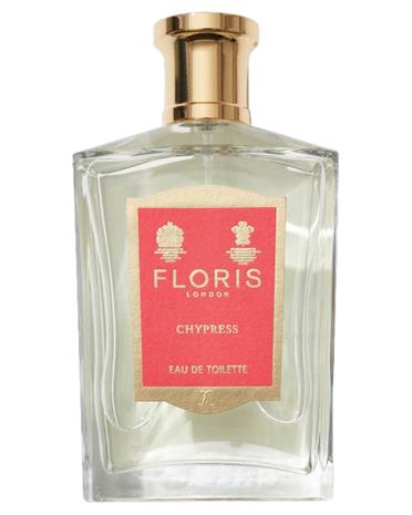 Floris London Chypress - EdT 50 ml