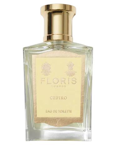 Floris London Cefiro - EdT 50 ml
