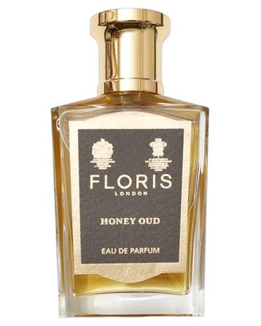 Floris London Honey Oud Eau de Parfum 50 ml