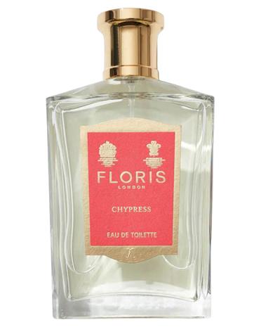 Floris London Chypress - EdT 100 ml