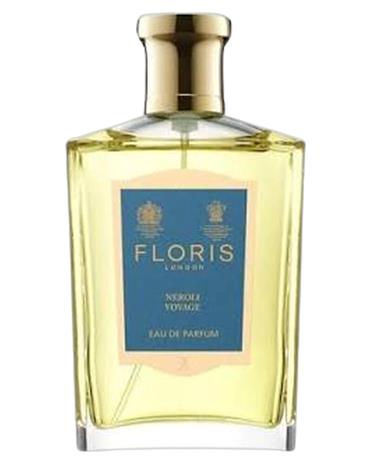Floris London Neroli Voyage Eau de Parfum 100 ml