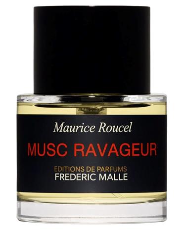 Editions de Parfums Frédéric Malle Musc ravageur eau de parfum -tuoksu