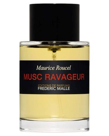 Editions de Parfums Frédéric Malle Musc ravageur eau de parfum -tuoksu