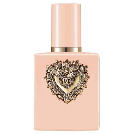 Hajuvesi Dolce&Gabbana My Devotion Intense makea kukkainen