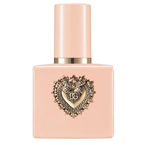 Dolce & Gabbana My devotion eau de parfum intense -tuoksu