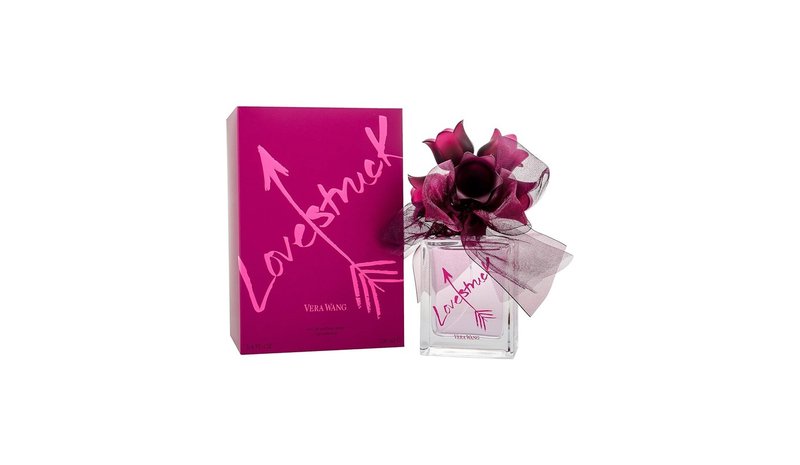 Vera Wang Lovestruck EDP 100 ml – kuva 1/1