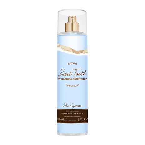 Sabrina Carpenter Me Espresso Body Mist 236 ml – kuva 2/4