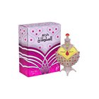 Khadlaj Hareem Al Sultan Silver Oil 35 ml