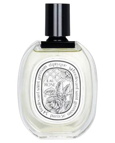 Diptyque Eau Rose - EdT 100 ml