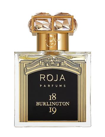 Roja Parfums Burlington 1819 eau de parfum -tuoksu