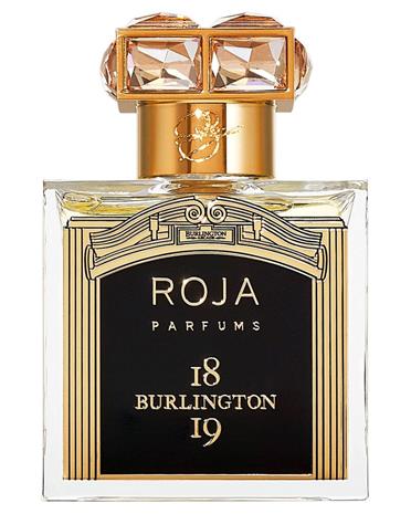 Roja Parfums Burlington 1819 eau de parfum -tuoksu