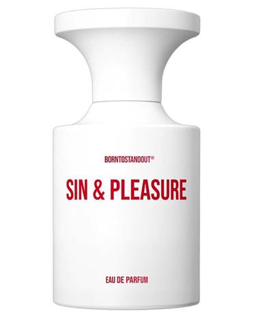 Born To Stand Out Sin & Pleasure - EdP 50 ml