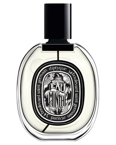 Diptyque Eau de minthé edp -tuoksu