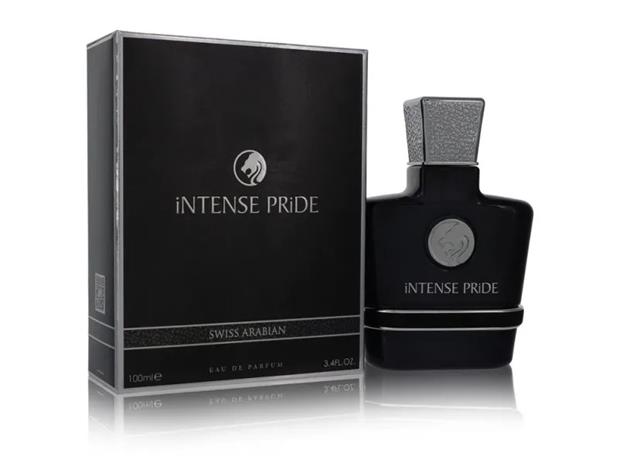 Swiss Arabian Intense Pride Eau de Parfum 75 ml