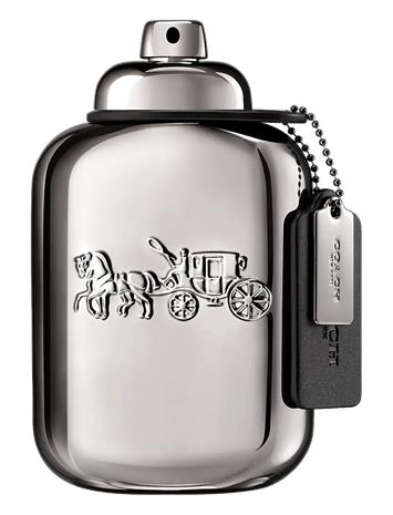 Coach Pure Platinum - Parfum 100 ml – kuva 5/7