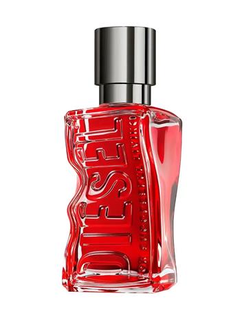 Diesel D Red - Eau de parfum 30 ml