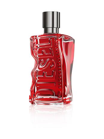 Diesel D Red - Eau de parfum 30 ml