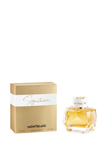 Montblanc Signature Absolue - Eau de parfum 50 ml – kuva 2/4