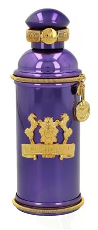 Alexandre.J The Collector Iris Violet Edp Spray 100 ml